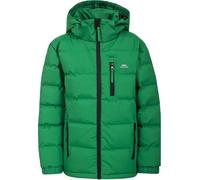 Trespass Garçons Tuff Veste d'hiver / Veste matelassée TP906 (116 (5-6 ans)) (Trèfle)