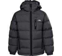 Trespass Garçons Tuff Veste d'hiver / Veste matelassée TP906 (128 (7-8 ans)) (Flint)