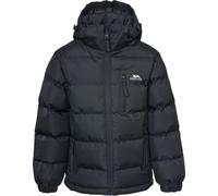 Trespass Tuff - Doudoune - Enfant unisexe (9-10 ans) (Noir) - UTTP906 Noir