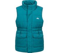 Trespass - Gilet "Casster" pour filles TP7059 (128) (Aquamarine clair)
