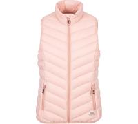 Trespass Gilet en duvet pour femme Giana TP4671 (M) (Rose nébuleux)