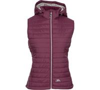 Trespass Gilet femme Aretha - Female Casual Gilet Fig S
