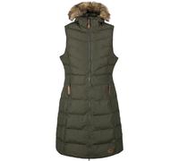Trespass Gilet femme Audrey Gilet décontracté XL