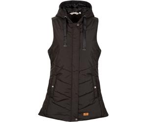 Trespass Gilet femme Juniper - Female Casual Gilet Black XXL