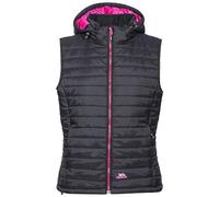 Trespass Aretha Vest Noir M Femme