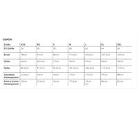 Trespass Gilet femme Teeley - Female Gilet Black XXL