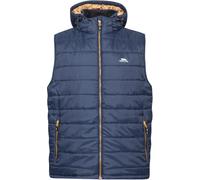 Trespass Gilet Franklyn - Male Padded Gilet Navy XL