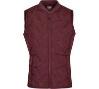 Trespass - Gilet hybride "Miran" pour femme - Actif TP6765 (S) (Mûre)