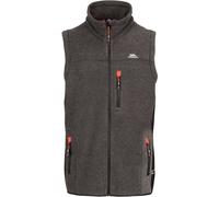 Trespass - Gilet "Jynxless" matériel AT300 pour homme TP5777 (XL) (Noir)