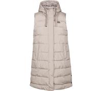 Trespass - Gilet "Leona" pour femme TP6146 (M) (Vintage Khaki)