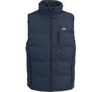 Trespass Gilet matelassé pour homme Clasp TP849 (L) (Bleu marine)