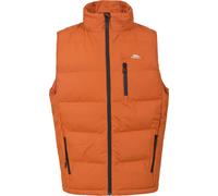 Trespass Gilet matelassé pour homme Clasp TP849 (S) (Terracota)