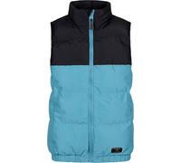 Trespass - Gilet matelassé "Stony" pour femme TP6069 (XS) (Bleu-gris)