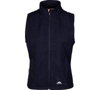 Trespass - Gilet "Mereb TP50" léger pour femme TP6993 (M) (Bleu marine chiné)