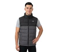 Doudoune sans manches Trespass Oskar Noir 2XL