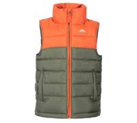 Trespass - Gilet "Oskar" pour enfants TP5758 (104) (Orange foncé)