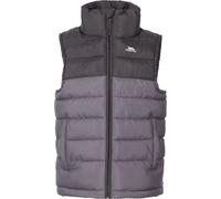 Trespass - Gilet "Oskar" pour enfants TP5758 (116) (Noir)