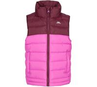 Trespass - Gilet "Oskar" pour enfants TP5758 (146-152) (figue)