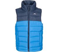 Trespass - Gilet "Oskar" pour enfants TP5758 (98) (Bleu marine)