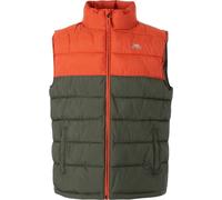 Trespass - Gilet "Oskar" pour homme TP5756 (L) (Orange foncé)