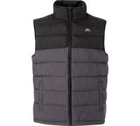 Trespass - Gilet "Oskar" pour homme TP5756 (XS) (Noir)