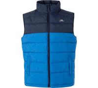 Trespass - Gilet "Oskar" pour homme TP5756 (XXL) (Bleu marine)