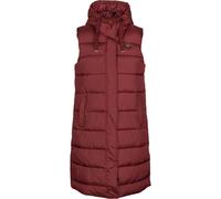 Trespass Gilet pour femmes Leona Padded Gilet XXS