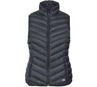 Trespass - Gilet rembourré Giana - Femme (s) (Noir) - UTTP4671 Noir G