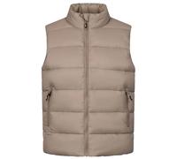 Doudoune sans manches femme Trespass Simone Beige XL