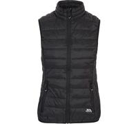 Trespass - Gilet "Teeley" à plier pour femme TP5405 (XXL) (Noir)