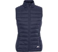 Trespass - Gilet "Teeley", Pliable pour femme TP5405 (3XL) (Bleu marine)