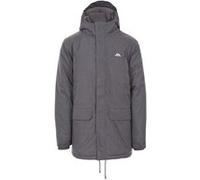 Trespass Glover - Veste imperméable - Homme (L) (Gris marne) - UTTP3570 Gris Marne G