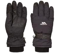 Trespass Gohan II Gants Homme Noir FR : M (Taille Fabricant : M)