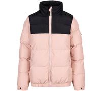 Trespass Harding Padded Puffer Jacket Rose brumeuse 6 (2XS) Female