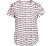 Trespass - Haut "Cara" pour femme - Léger TP6474 (L) (Blanc)