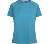 Trespass - Haut "Claudette" pour femme - Actif TP6552 (L) (Bleu ciel)