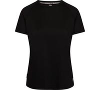 Trespass - Haut "Claudette" pour femme - Actif TP6552 (M) (Noir)