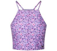 Trespass - Haut de bain motif/style imprimé léopard HARLOW - Femme (TP6484)