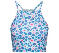 Trespass - Haut de bain motif/style imprimé léopard HARLOW - Femme (TP6484)