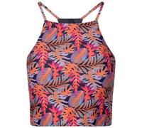 Trespass - Haut de bain motif/style imprimé léopard HARLOW - Femme (TP6484)