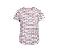 Trespass - Haut décontracté motif/style Flamant rose CARA - Femme (TP6474)