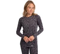 Trespass - Haut "Elianne" Base Layer pour femme TP5853 (L) (Gris foncé)
