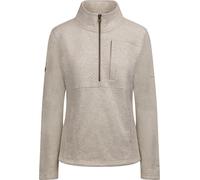 Trespass - Haut en laine polaire "Hoxie" pour femme TP6834 (3XL) (Couleur crème)