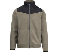 Trespass - Haut en polaire "Chidden" pour homme TP6268 (XXL) (Vert)