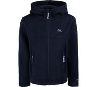 Trespass - Haut en polaire "Donny" pour enfants TP6084 (128) (Bleu marine)