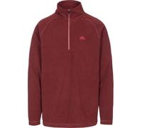 Trespass - Haut en polaire "Keynote" pour homme TP5130 (S) (Violet foncé)