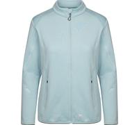Trespass - Haut en polaire "Noto" pour femme TP6835 (XL) (Vert marin)