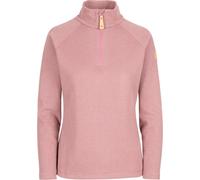 Trespass - Haut en polaire "Olga" pour femme TP5653 (M) (Rose chiné)