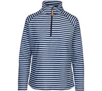 Trespass - Haut en polaire "Silvana" pour femme TP6780 (XL) (Bleu froid)