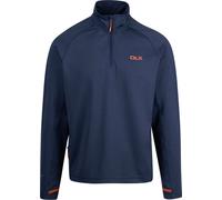 Trespass - Haut "Gleeson DLX" pour homme TP6254 (M) (Bleu marine chiné)